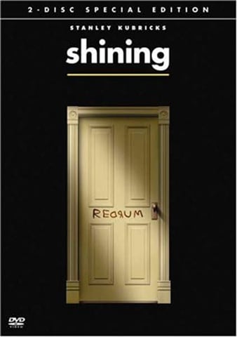 Shining, The (15) 2 Disc - CeX (UK): - Buy, Sell, Donate